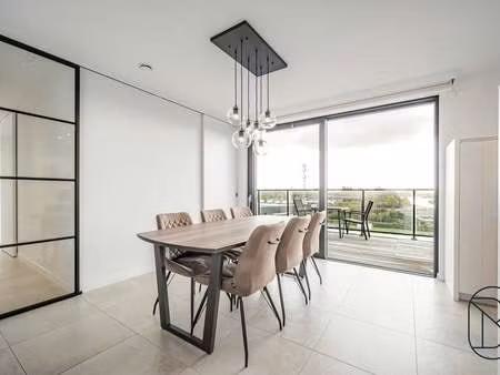 appartement à vendre à deinze € 625.000 (ljlda) - immo beguin deinze | zimmo