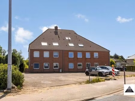 appartement à louer à dilsen-stokkem € 880 (ljl9f) - vastgoed lumaro lanklaar | zimmo