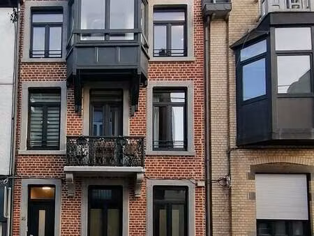 appartement à louer à spa € 875 (ljlox) - estate & value | zimmo