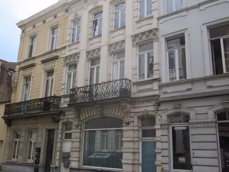 appartement à louer à gent € 795 (ljlt9) - cdf & co vastgoedmakelaars nv | zimmo