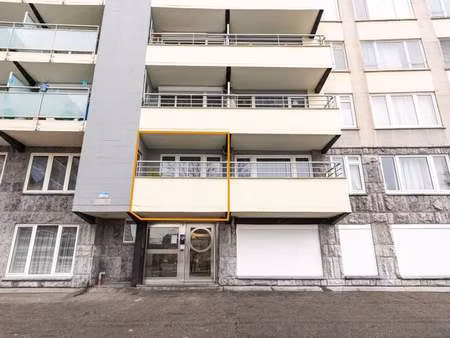 appartement à vendre à herstal € 155.000 (ljkqu) - waucomont immo | zimmo