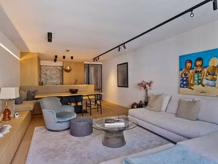 appartement à vendre à knokke € 1.250.000 (ljjo5) - som vastgoed hasselt | zimmo