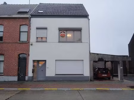 appartement à louer à leopoldsburg € 749 (ljl9g) - joseph verbeeck | zimmo