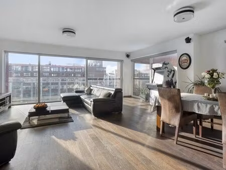 appartement à vendre à leuven € 473.000 (ljlze) - living stone leuven | zimmo