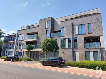 appartement à louer à lommel € 850 (ljm56) - het huiskantoor verhuur | zimmo