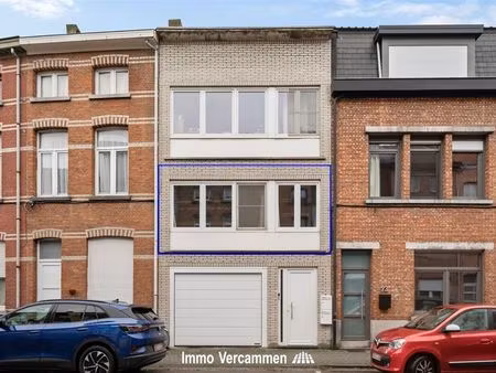 appartement à louer à mechelen € 885 (ljmia) - immo vercammen | zimmo