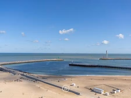 appartement à vendre à oostende € 1.465.000 (ljlkg) | zimmo
