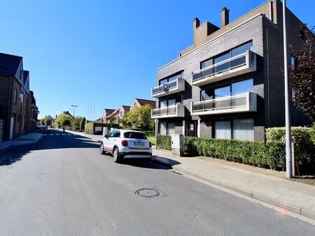 appartement à louer à oostkamp € 800 (ljk8r) - depauw vastgoed 8020 | zimmo