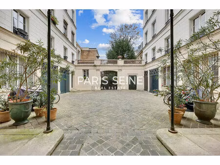 ** bon marché ** superbe 2 pièces meublé avec vue dégagée !