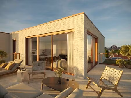 appartement à vendre à roeselare € 240.000 (ljhg8) | zimmo