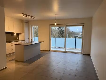 appartement à louer à wezemaal € 1.000 (ljk19) - immpro real estate | zimmo