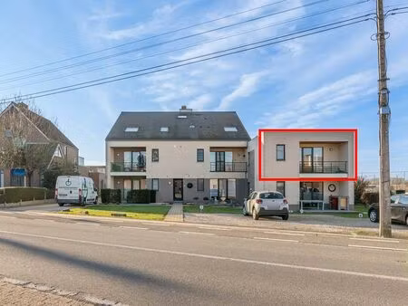 appartement à louer à sint-truiden € 820 (ljjio) - thenaers vastgoed | zimmo