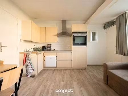 appartement à vendre à klemskerke € 59.000 (ljl2p) - correct vastgoed - brugge | zimmo