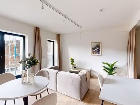 appartement à louer à diegem € 850 (ljl4g) - syus housing | zimmo