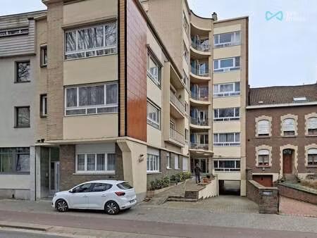 appartement à vendre à vilvoorde € 299.000 (ljksu) - we invest meise | zimmo