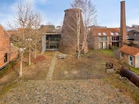 bien professionnel à vendre à betekom € 488.000 (ljm67) - gve immobiliën tienen | zimmo