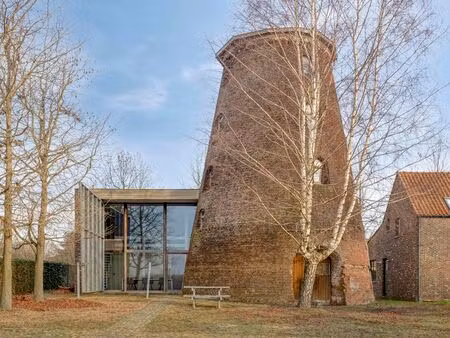 bien professionnel à vendre à betekom € 488.000 (ljmb6) - homixx vastgoed haacht | zimmo