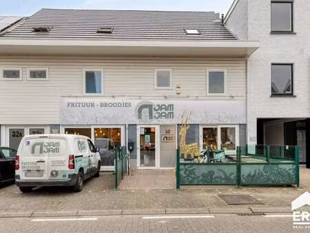 bien professionnel à vendre à lommel € 285.000 (ljlh5) - era carl tournier (lommel) | zimm
