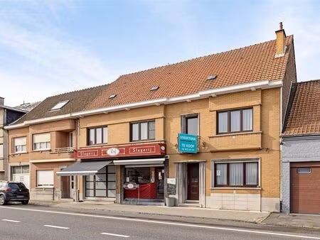 bien professionnel à vendre à mazenzele € 365.000 (ljjgy) - structura immo | zimmo