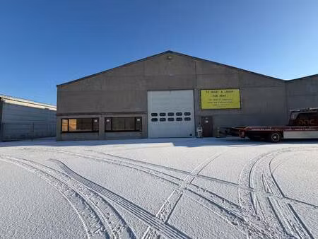 bien professionnel à louer à gullegem € 6.900 (lje11) - bigsand | zimmo