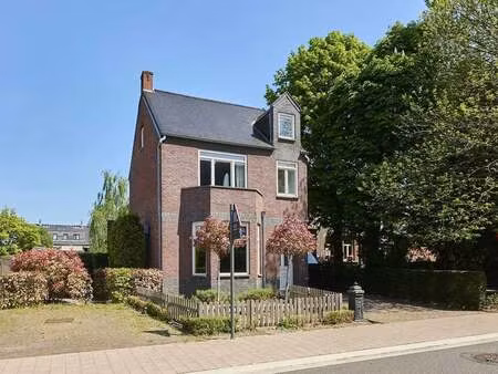 maison à vendre à sint-huibrechts-lille € 625.000 (l7hoc) - vastgoed c - verkoop | zimmo
