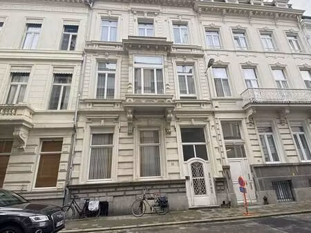 maison à louer à antwerpen € 3.500 (ljjm5) - fides construct | zimmo