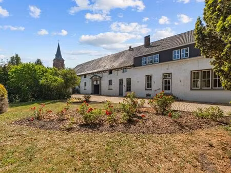 maison à vendre à ghislenghien € 475.000 (ljlen) - immo beguin lessen | zimmo