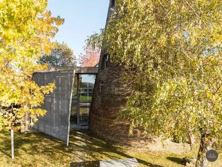 maison à vendre à betekom € 488.000 (ljmb7) - homixx | zimmo