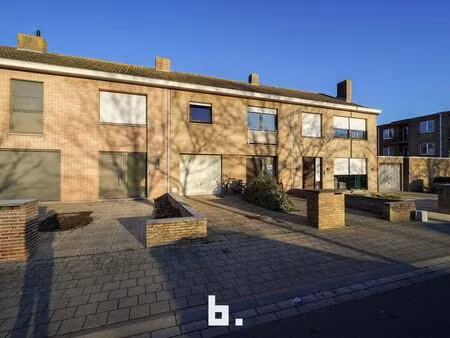 maison à louer à sint-kruis € 1.050 (ljlm6) - bricx vastgoed brugge | zimmo