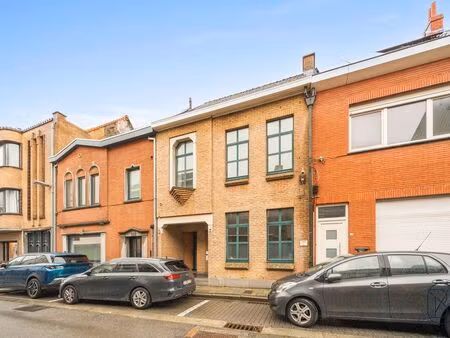 maison à vendre à gavere € 325.000 (ljldq) - immo beguin deinze | zimmo