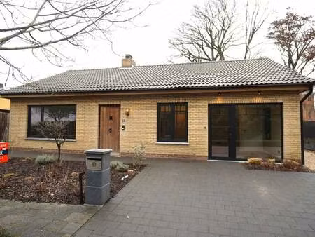 maison à louer à vorst € 1.095 (ljj9q) - peter vangenechten | zimmo