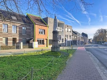 maison à vendre à lint € 319.000 (ljm3h) - immo bouwen lier | zimmo