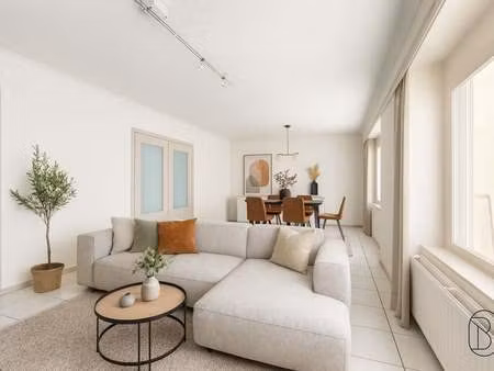 maison à vendre à renaix € 370.000 (ljlah) - immo beguin ronse | zimmo