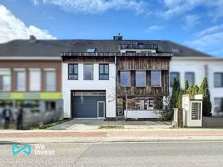 maison à vendre à schelle € 1.250.000 (l2jvj) - we invest meise | zimmo