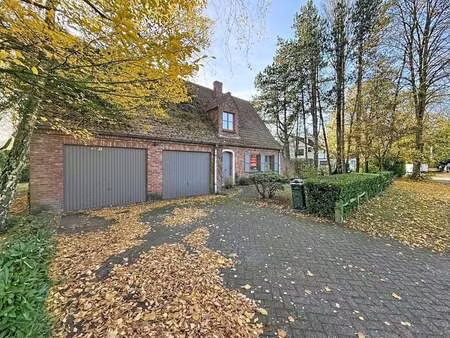 maison à vendre à sint-martens-latem € 485.000 (ljlng) - fabienne fevery | zimmo