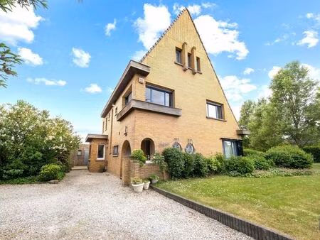 maison à vendre à estaimbourg € 489.000 (ljlfe) - immo beguin doornik | zimmo