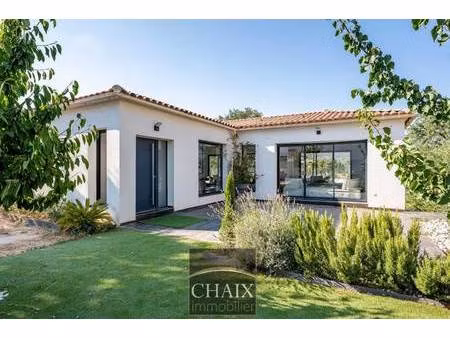 villa à vendre