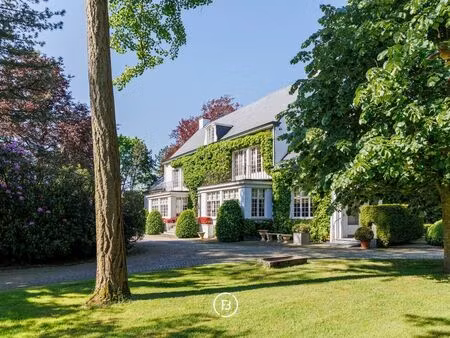 maison à vendre à lier € 1.495.000 (ljjyt) - found & baker antwerpen | zimmo