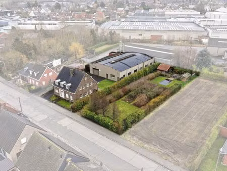 maison à vendre à sint-eloois-vijve € 1.139.021 (ljm05) - bricx vastgoed kortrijk | zimmo