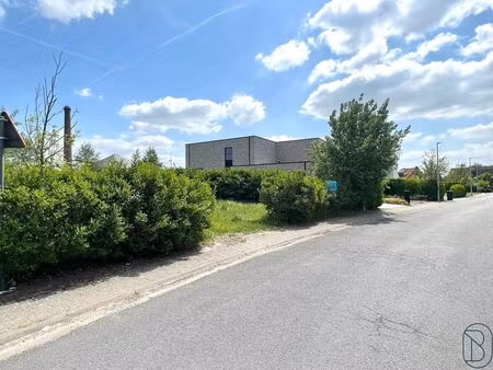 terrain à vendre à avelgem € 189.500 (ljlbf) - immo beguin ronse | zimmo