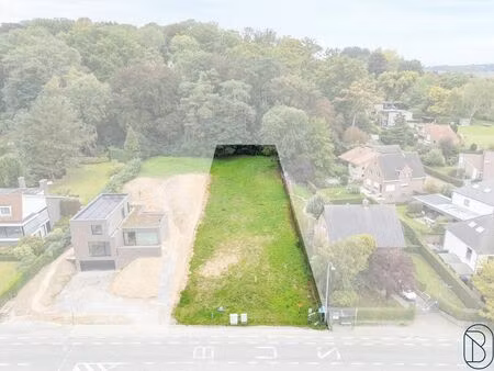 terrain à vendre à edelare € 199.500 (ljlb3) - immo beguin ronse | zimmo