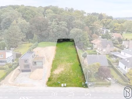 terrain à vendre à edelare € 199.500 (ljlb3) - office ronse | zimmo