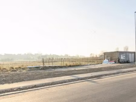 terrain à vendre à welden € 285.000 (ljlbq) - immo beguin ronse | zimmo