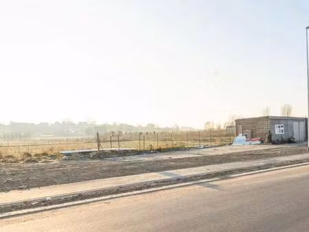 terrain à vendre à welden € 285.000 (ljlbq) - office ronse | zimmo