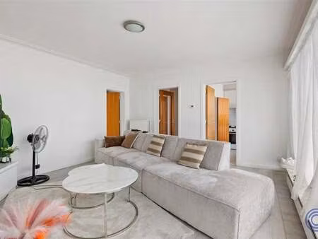 appartement à vendre à antwerpen € 169.000 (ljjhi) - cc immo | zimmo