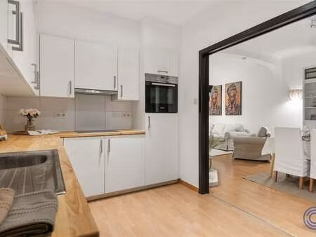 appartement à vendre à antwerpen € 284.500 (ljjhk) - cc immo | zimmo