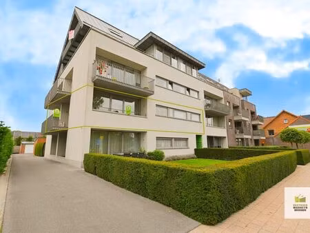 appartement à louer à beernem € 845 (ljljm) - vastgoed wanneyn missiaen | zimmo