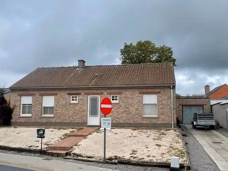 maison à louer à orsmaal-gussenhoven € 900 (k7l5e) - immokantoor robijns | zimmo