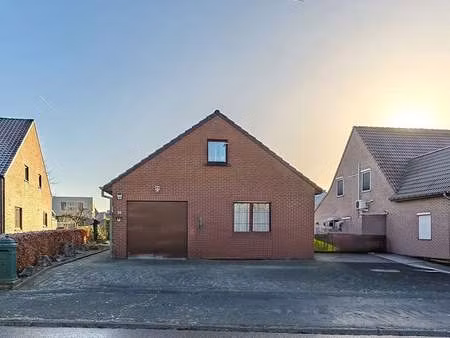 maison à vendre à oetingen € 369.000 (ljm8m) - immo pické | zimmo