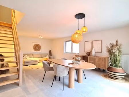 appartement à vendre à celles € 285.000 (ljle4) | zimmo